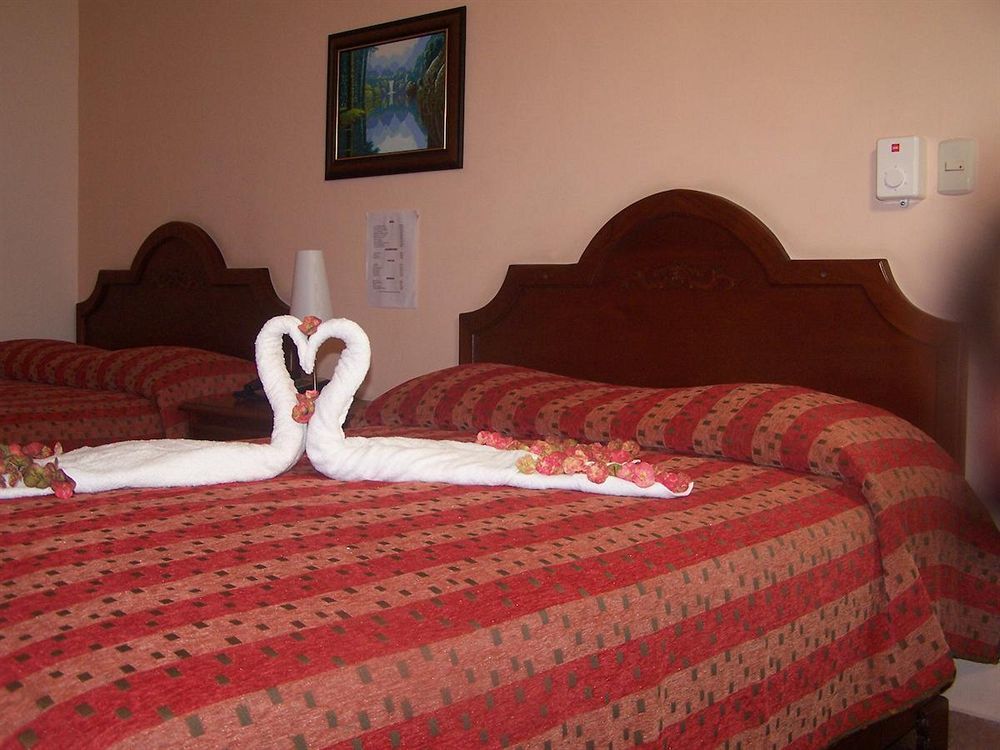 Hotel La Morada Santo Domingo Eksteriør billede