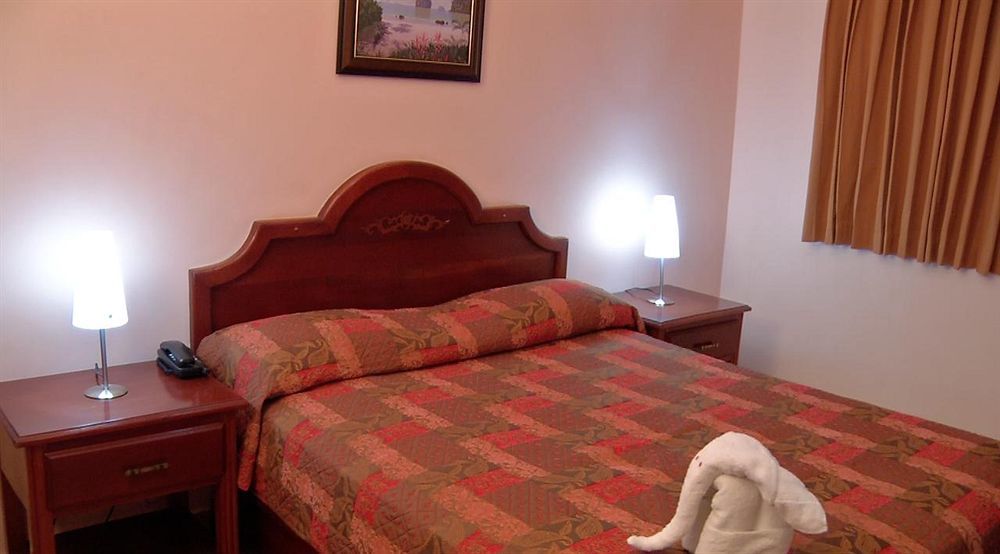 Hotel La Morada Santo Domingo Eksteriør billede