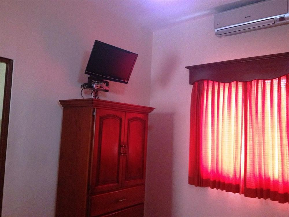 Hotel La Morada Santo Domingo Eksteriør billede