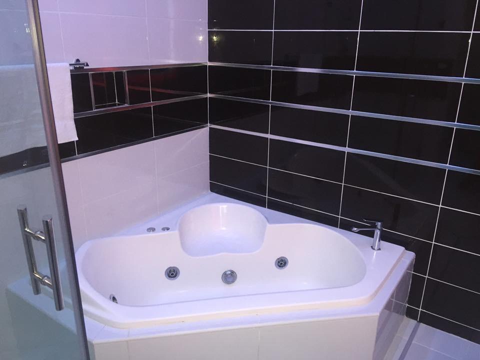 Hotel La Morada Santo Domingo Eksteriør billede