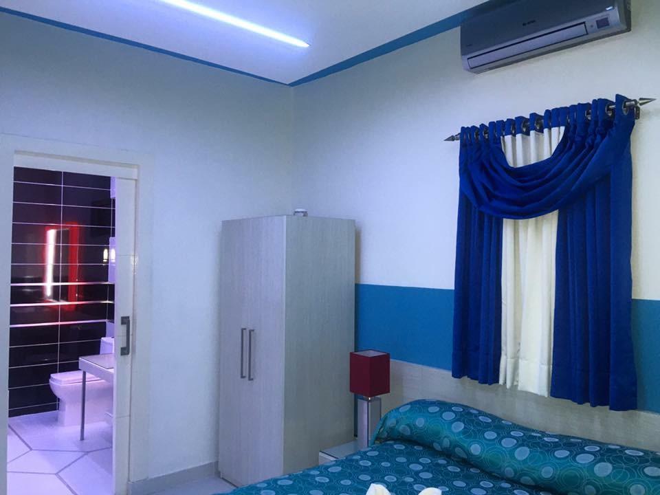 Hotel La Morada Santo Domingo Eksteriør billede